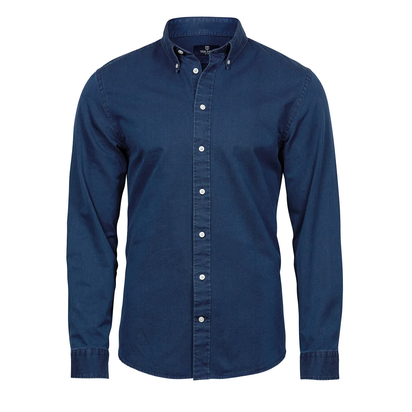 Casual twill shirt (4002)